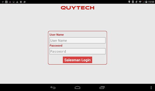 Tea Valley PepUpSales SFA