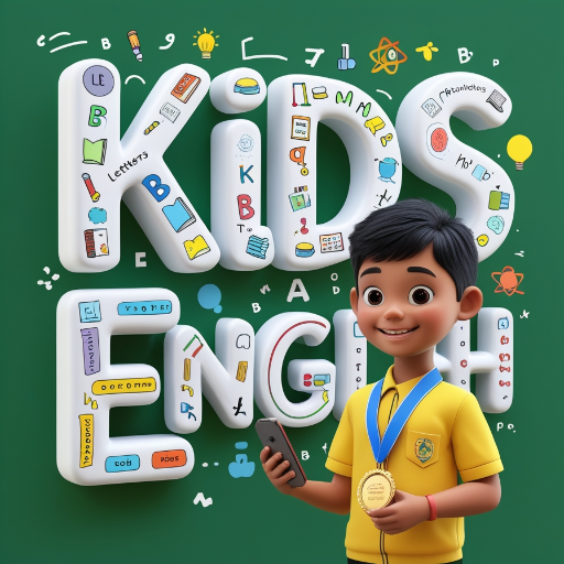 Kids English - Smart Learning Download on Windows