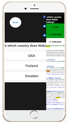 Coins Hide Online Quiz APK for Android Download