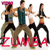 2018 Zumba Dance Video icon