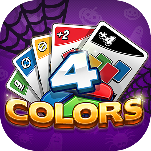 Four Colors Multiplayer - Jogo Gratuito Online