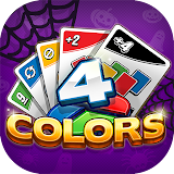 4 Colors Card Game icon