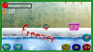 O tomate Fighter - Screenshot 3