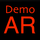 Demo AR - Udine 3D 2013 icon