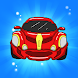 Merge Car:Idle Manager Tycoon - Androidアプリ