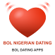 Nigerian Dating Site - BOL - Androidアプリ