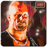 Stone Cold Steve Wallpapers HD icon