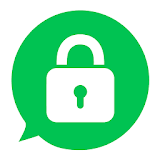 Lock Screen for WhatsApp icon