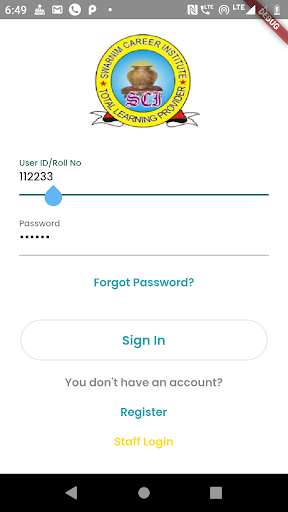 Swarnim Career Institute