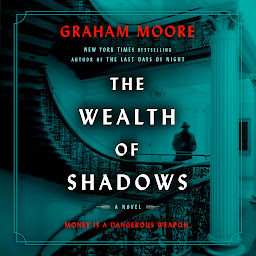 Icon image The Wealth of Shadows: A Novel