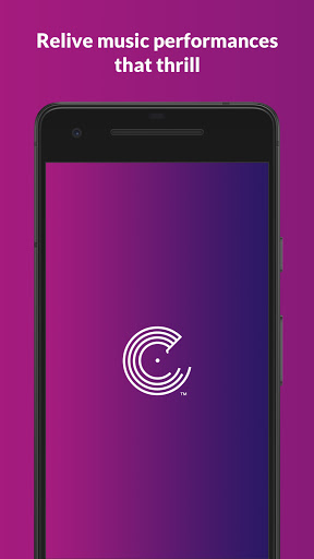Android application COLLECTION:live screenshort