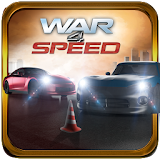 Turbo Race - War of Speed icon