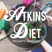 Atkins Diet Weight loss Plan 2019