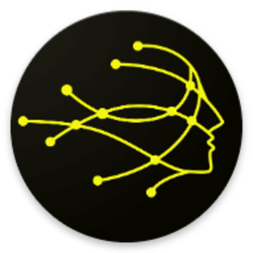 Logo of Face Recognition