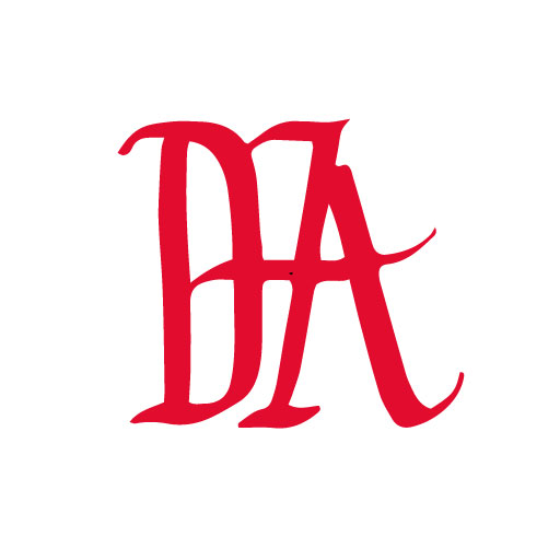 DanteAR logo
