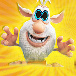 Booba Game Puzzle