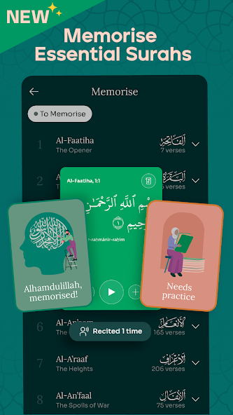 Muslim Pro - Prayer Times, Azan, Quran & Qibla capturas de pantalla