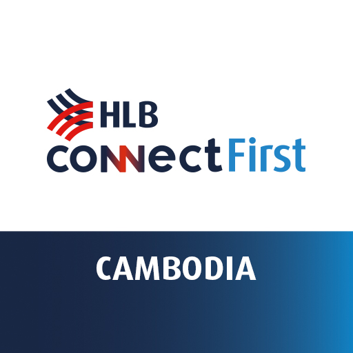 HLBCAM ConnectFirst Mobile Logo