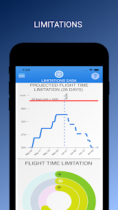 FlightLog Apk app for Android 5