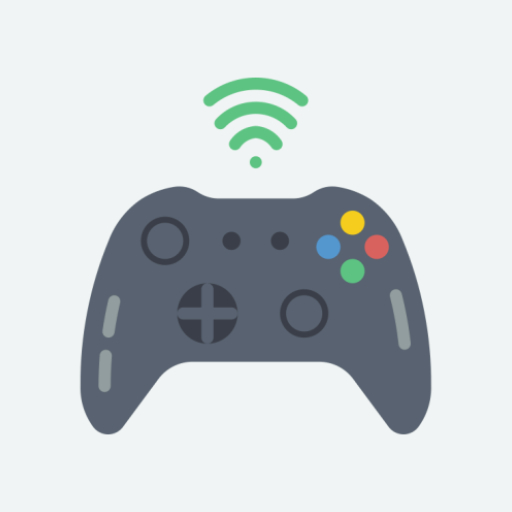 O controle xbox que tem como voce jogar pelo celular