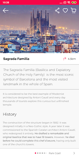 Barcelona Guide by Civitatis 7