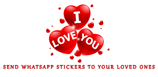 Romantic Love Stickers WAStickerApps - Apps on Google Play