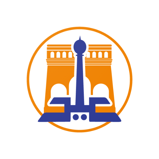 Krapyak-U logo