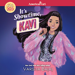 「It's Showtime, Kavi」圖示圖片