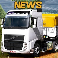 Universal Truck Simulator News