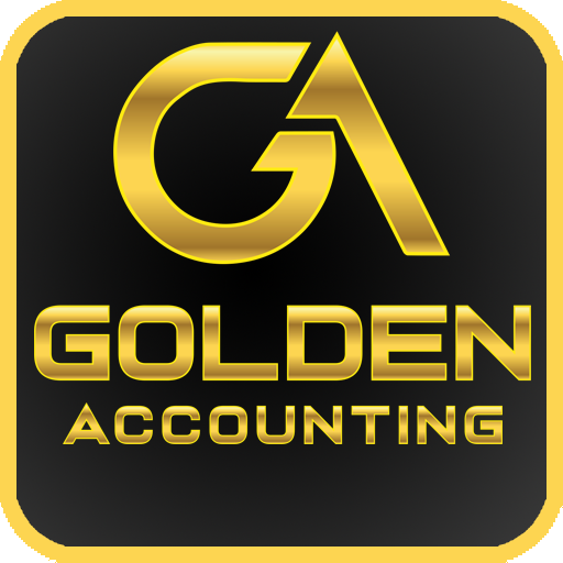 Golden Accounting & POS 24.0.1.105 Icon