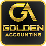 Cover Image of Download Golden Accounting & POS  APK