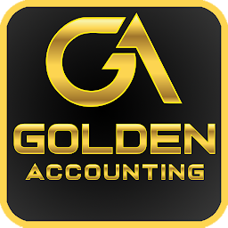 Hình ảnh biểu tượng của Golden Accounting & POS