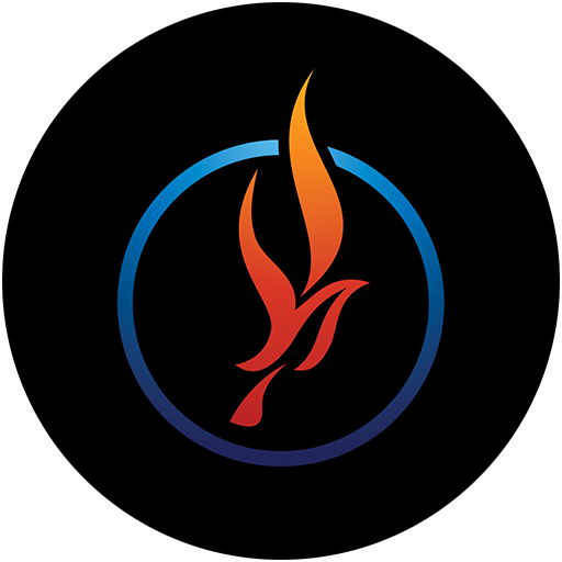 Harvest Revival Center logo