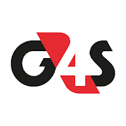 G4S Moving Intelligence  Icon