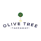 Olive Tree Download on Windows