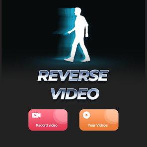 Reverse Video app 1.2.1 APK + Mod (Free purchase) for Android
