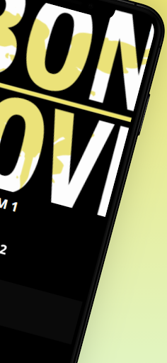 Bon Jovi Offline 2021