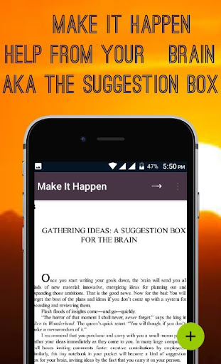 Make It Happen shock everyone