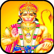 God Hanuman HD Wallpaper