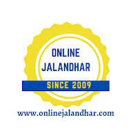 Online Jalandhar