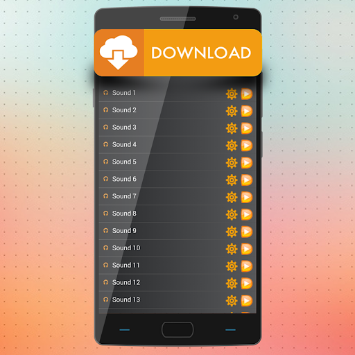 Turkey Sounds Ringtone