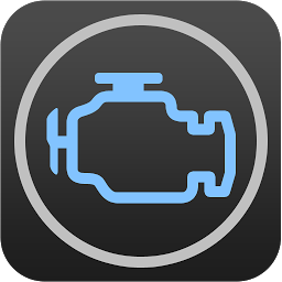 Ikonbilde OBD Fusion (Car Diagnostics)