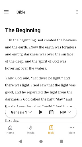 KAW Ministries Screen 3