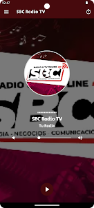 SBC Radio TV