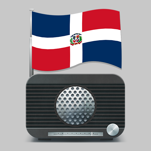 Emisoras Dominicanas Online  Icon