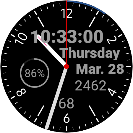 mar02tarcza screenshot 0