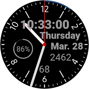 Screenshot image