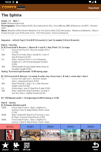 CopperKnob screenshot 9