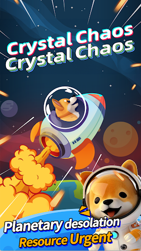 Crystal Chaos 1