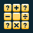Crossmath Sudoku Logic Puzzles APK